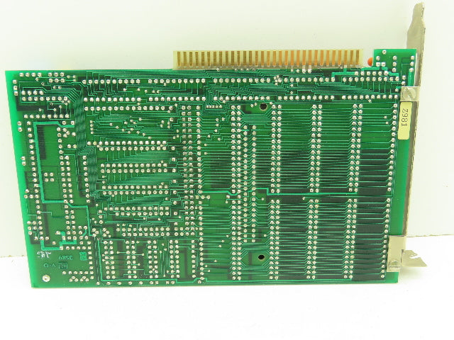 Curtis PWC-360-020 Romdisk PWB C1201 Rev B PCE Rom Disc Circuit Board