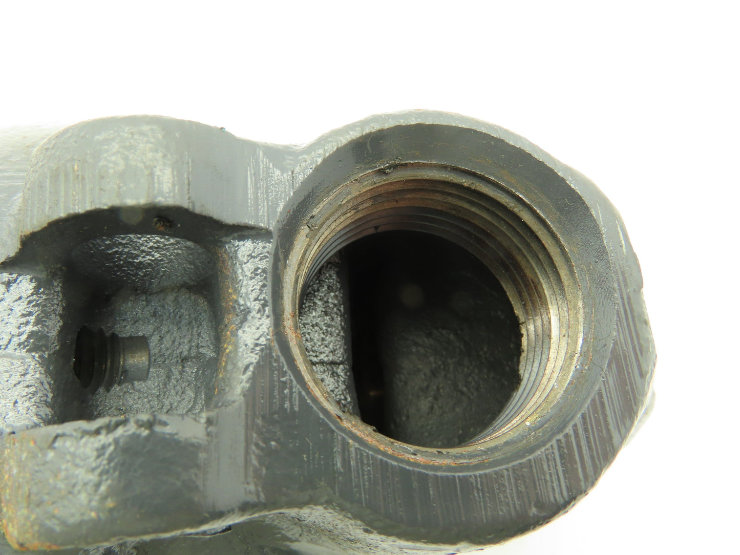 Barco BC-54065-16-50 Rotary Joint Type-C 1" NPT RH Rotor Duoflow Fixed Siphon
