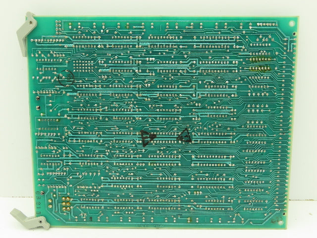 General Electric DS3800HPBC1A1B Gas Turbine Parallel Line Buffer Circuit Board