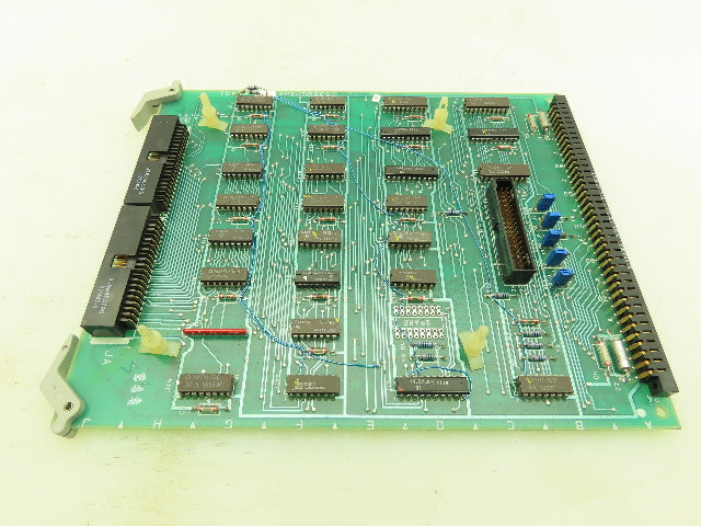 General Electric DS3800HXRA1B1A GE Signal Receiver Board Controller Circuit