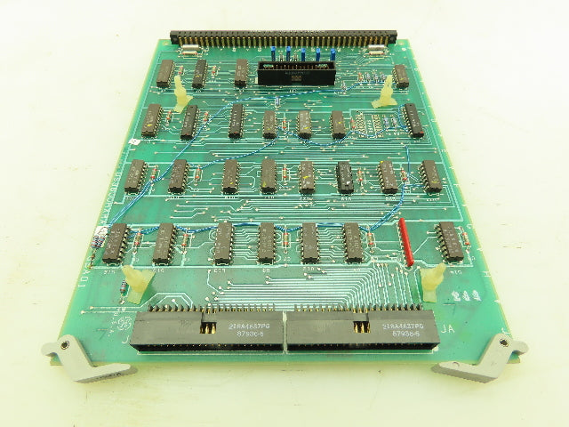 General Electric DS3800HXRA1B1A GE Signal Receiver Board Controller Circuit