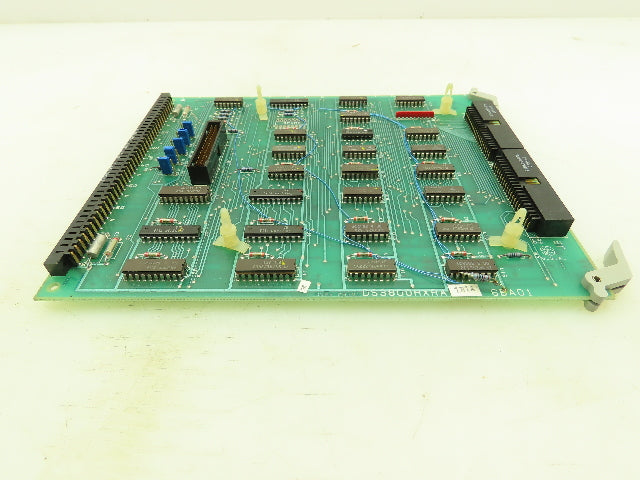 General Electric DS3800HXRA1B1A GE Signal Receiver Board Controller Circuit