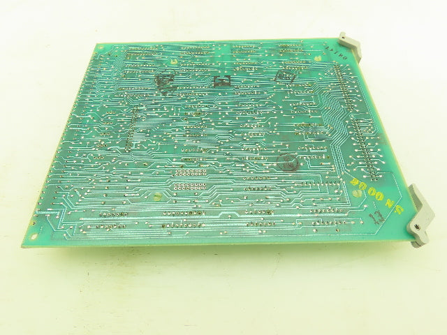 General Electric DS3800HXRA1B1A GE Signal Receiver Board Controller Circuit