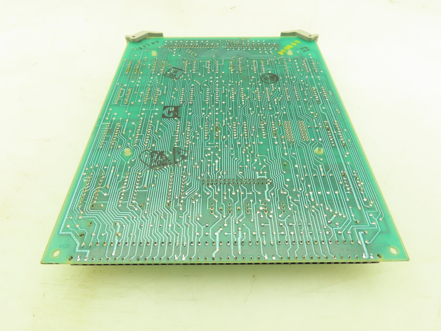General Electric DS3800HXRA1B1A GE Signal Receiver Board Controller Circuit