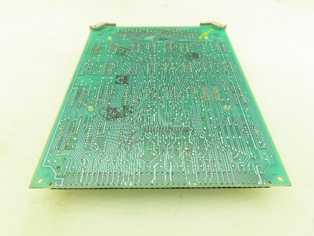 General Electric DS3800HXRA1B1A GE Signal Receiver Board Controller Circuit