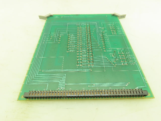 General Electric 6GA02 HACA DS3800HACA1A1A GE Address Card Circuit Board Siltron
