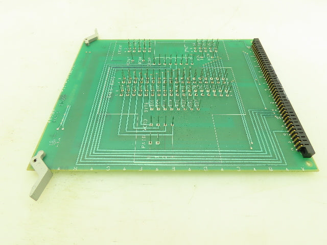 General Electric 6GA02 HACA DS3800HACA1A1A GE Address Card Circuit Board Siltron