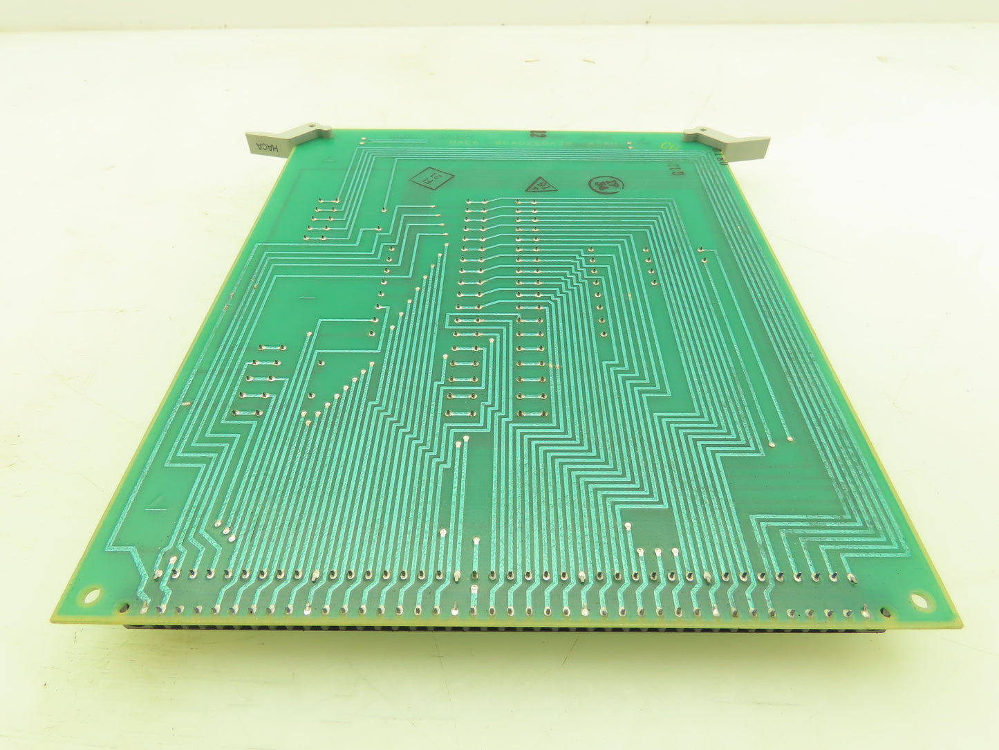 General Electric 6GA02 HACA DS3800HACA1A1A GE Address Card Circuit Board Siltron