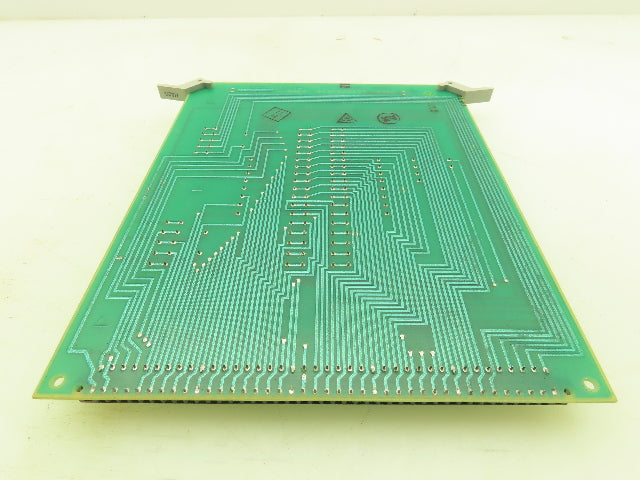 General Electric 6GA02 HACA DS3800HACA1A1A GE Address Card Circuit Board Siltron