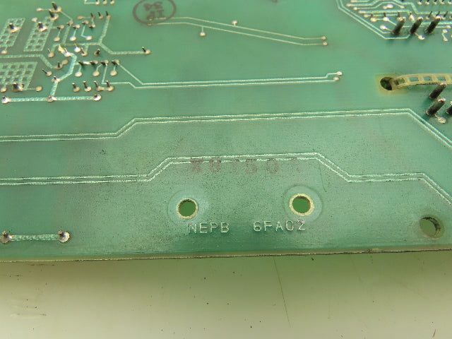 General Electric DS3800NEPB1B1B GE Drive Turbine Motor Field Exciter