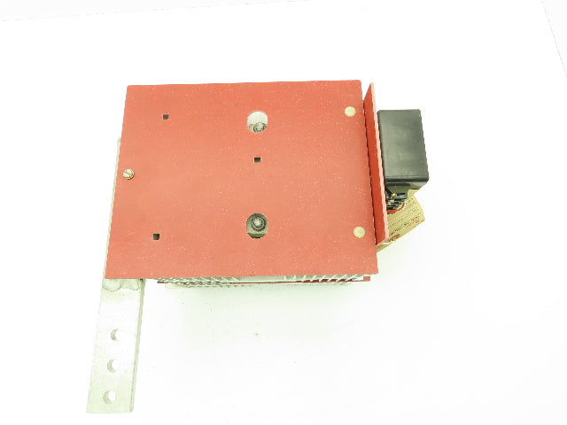 Westinghouse 1926A50H16C Thyristor Module W/ Pulse Transed Transformer Heatsink