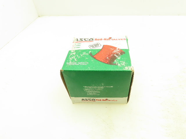 Asco 302332E Red-Hat Pneumatic Solenoid Valve Spare Part Repair Rebuild Kit