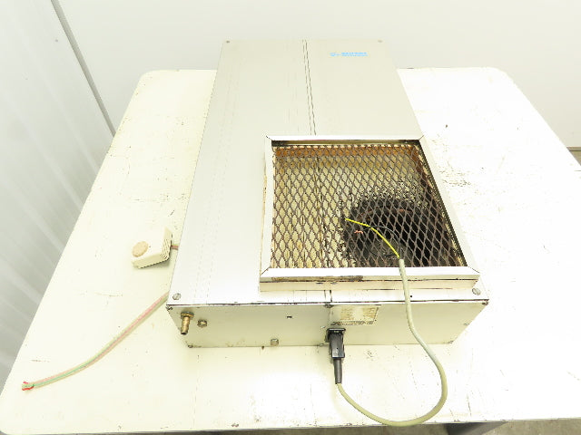 Seifert Electronic KG-4163 Electrical Cabinet Cooling Unit AC 20-50 C 1KW 230VAC