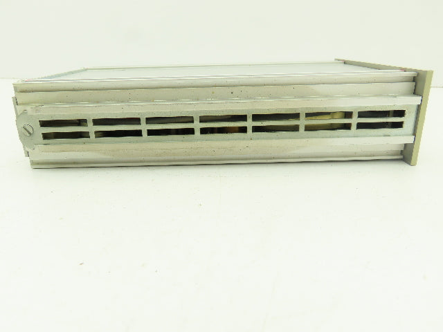 Siemens SMP-E430-A2 Communication Module Power Supply Chassis 15V DC Output