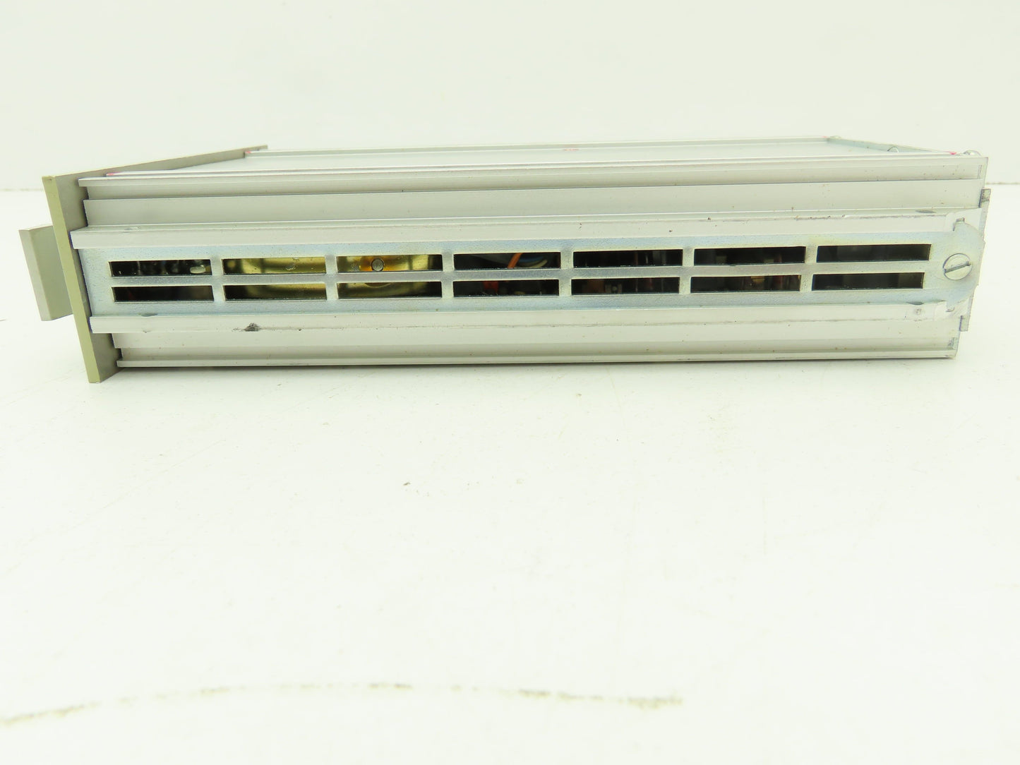 Siemens SMP-E430-A2 Communication Module Power Supply Chassis 15V DC Output