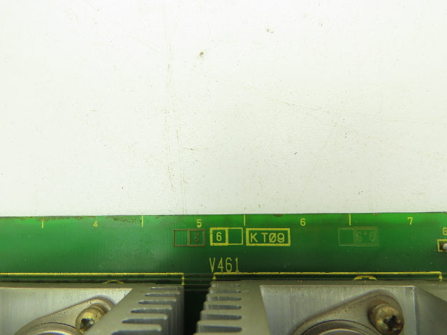 Siemens 6RB2025-0FA01 447 702.9050.01 Servo Drive Power Supply Axis Stack Card