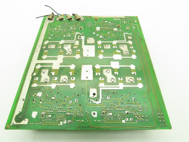 Siemens 6RB2025-0FA01 447 702.9050.01 Servo Drive Power Supply Axis Stack Card