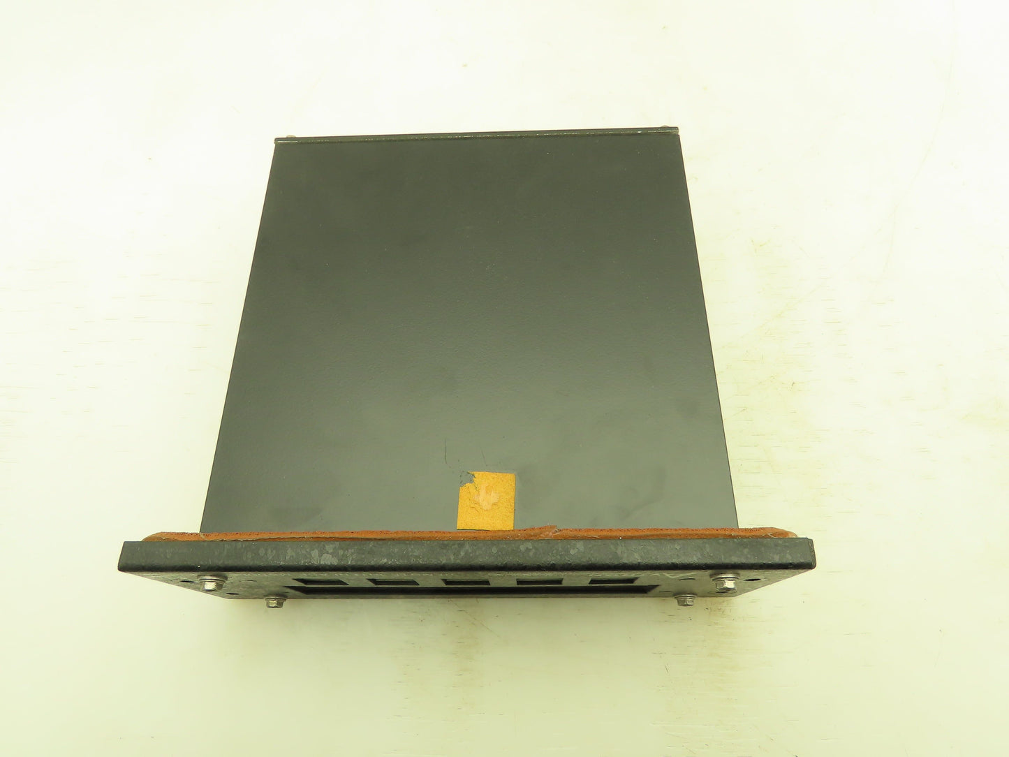 Avtron No 64 Remote Interface Module 6 Digit LED Display 115V D19222