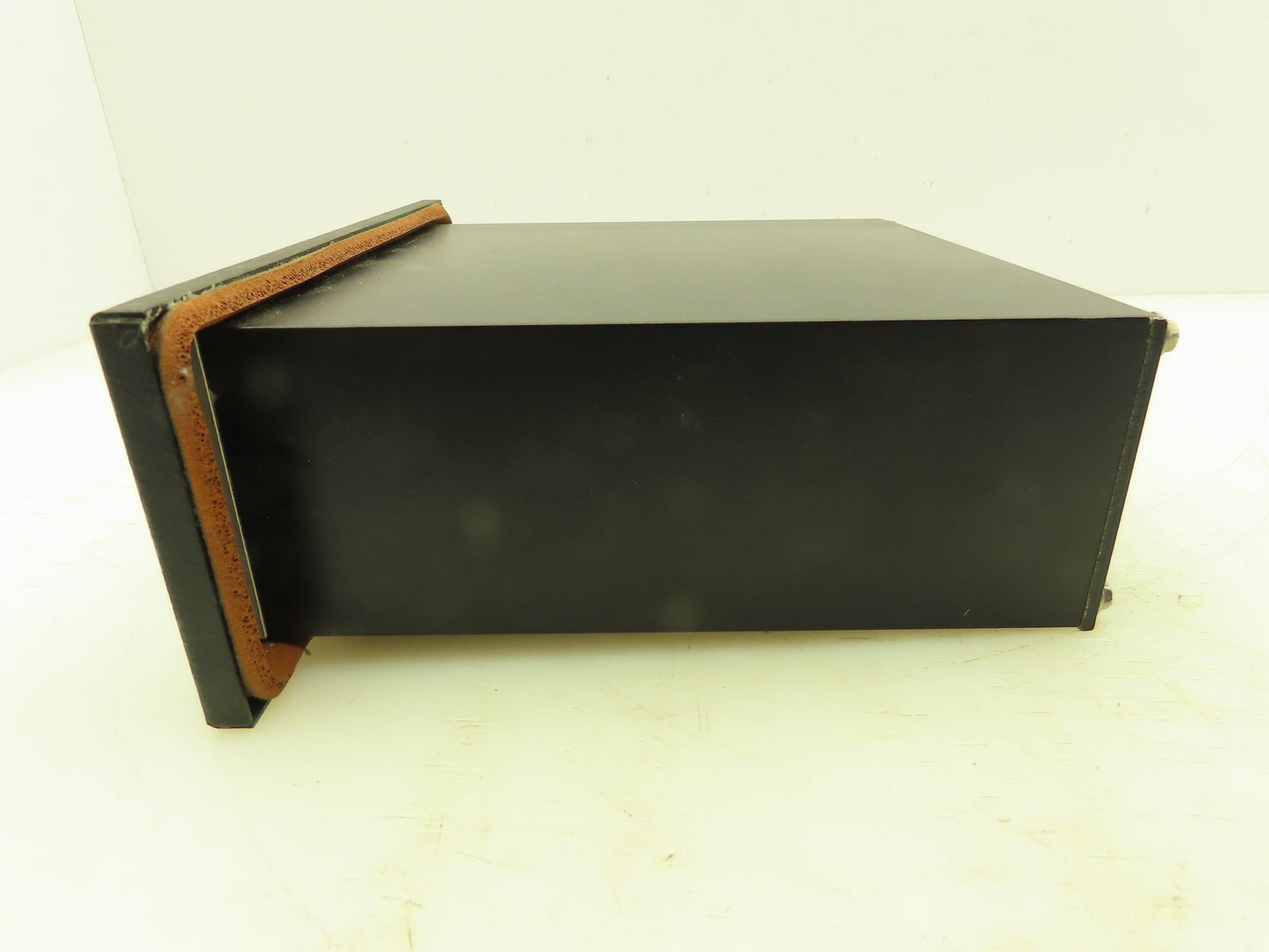 Avtron No 64 Remote Interface Module 6 Digit LED Display 115V D19222