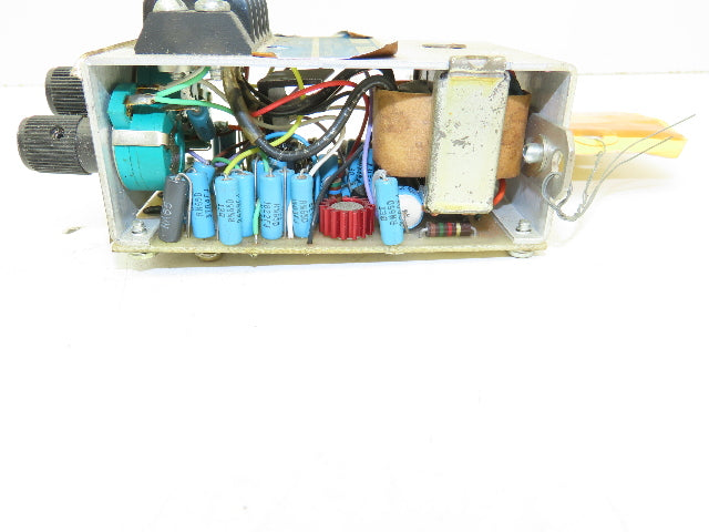 Drexelbrook 401-2000-001 Ametek Control Module
