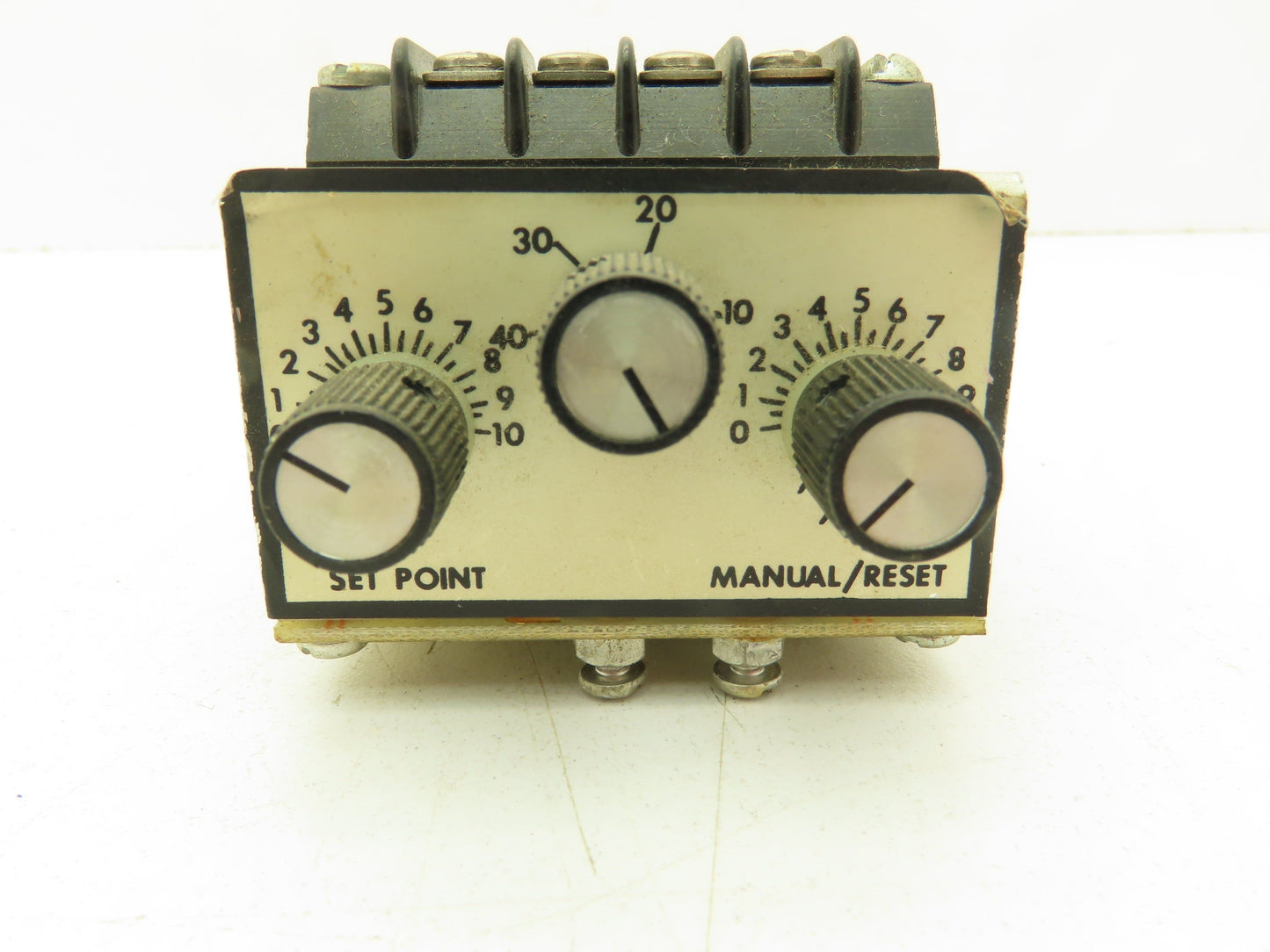 Drexelbrook 401-2000-001 Ametek Control Module