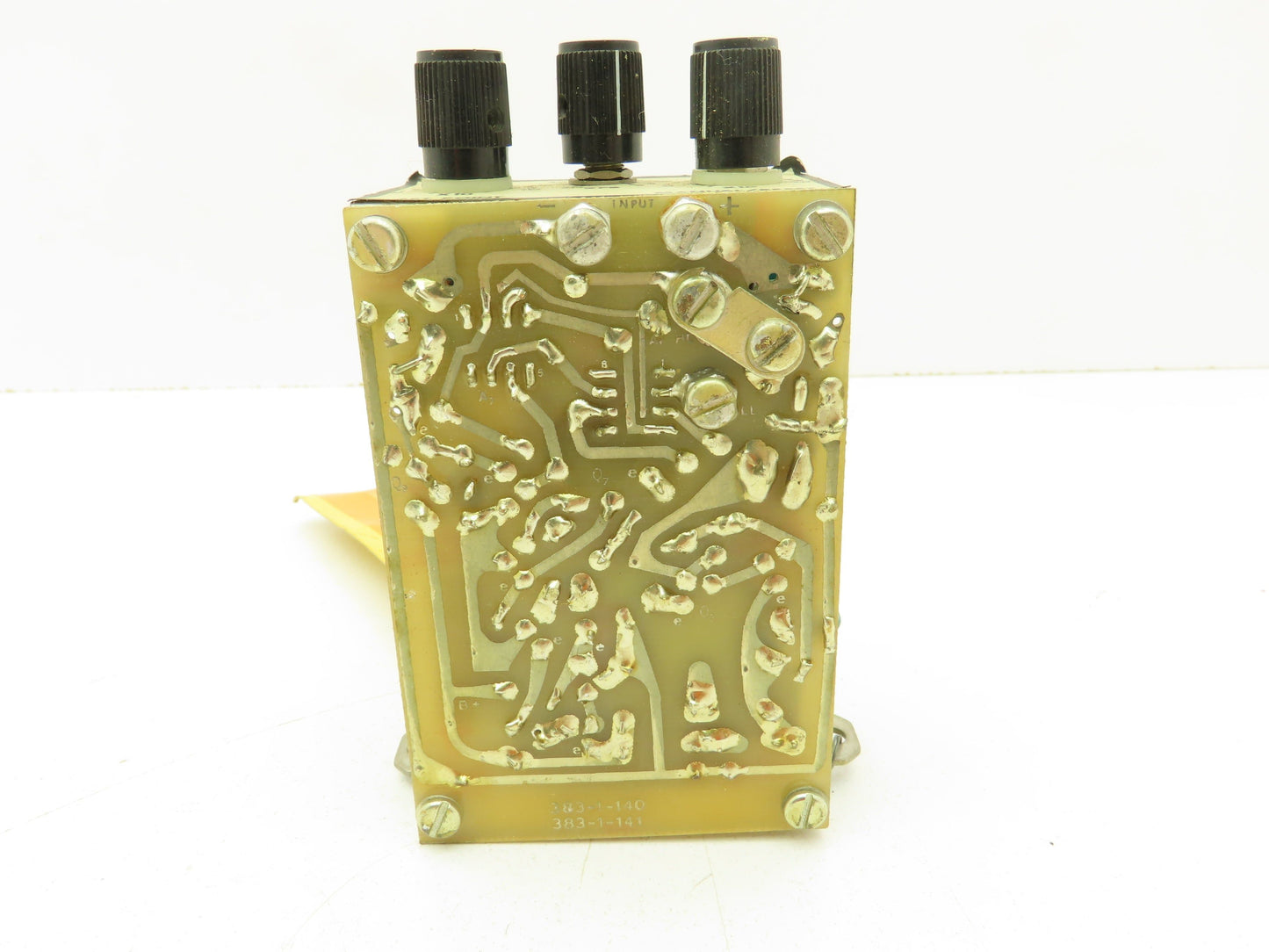 Drexelbrook 401-2000-001 Ametek Control Module