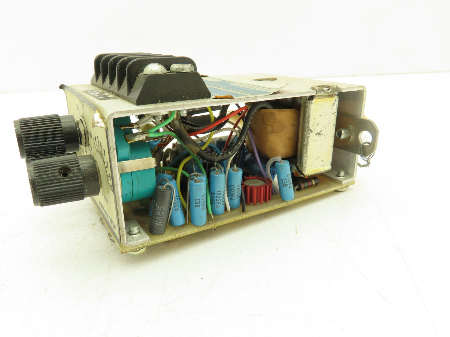 Drexelbrook 401-2000-001 Ametek Control Module