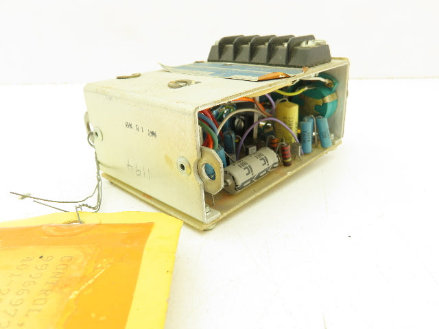 Drexelbrook 401-2000-001 Ametek Control Module