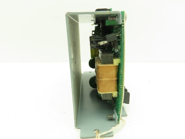Nordic D18510005QB Brake Control Board 230/460V 1/3 Phase Furnas