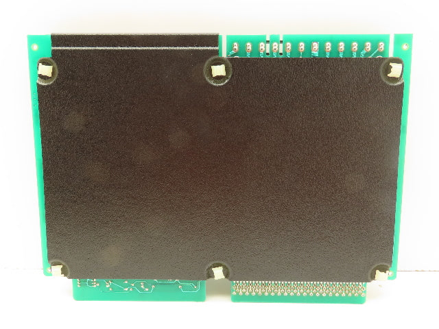 General Electric IC600YB904B GE Fanuc Output Module 115VAC Control Circuit Board