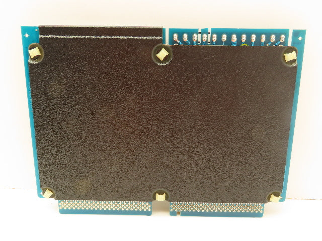 General Electric IC600YB904A GE Fanuc Output Module 115VAC Control Circuit Board