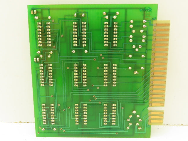 MEA 422-05310-86 422-05311-52A Control Circuit Board Card PLC