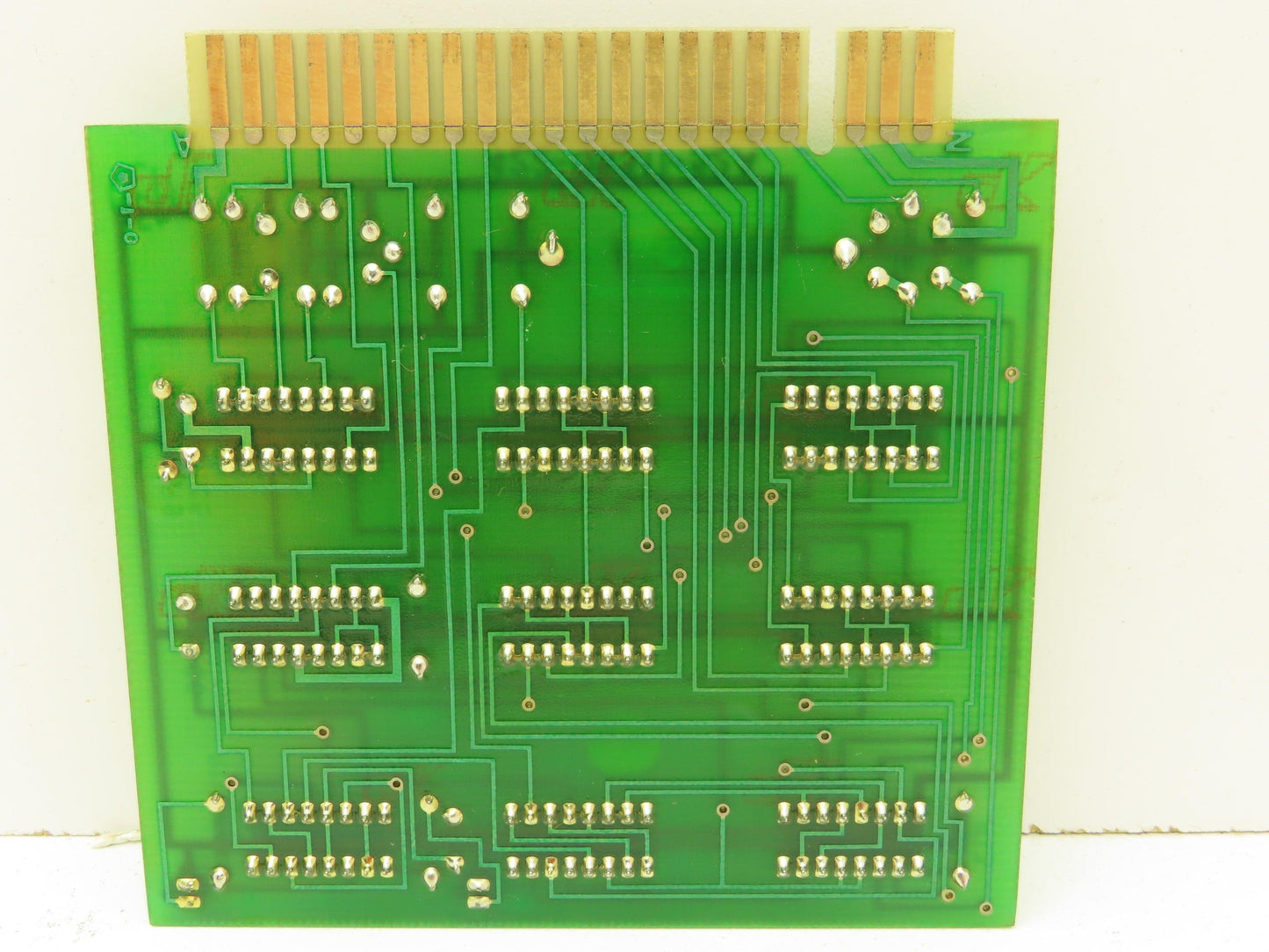 MEA 422-05310-86 422-05311-52A Control Circuit Board Card PLC
