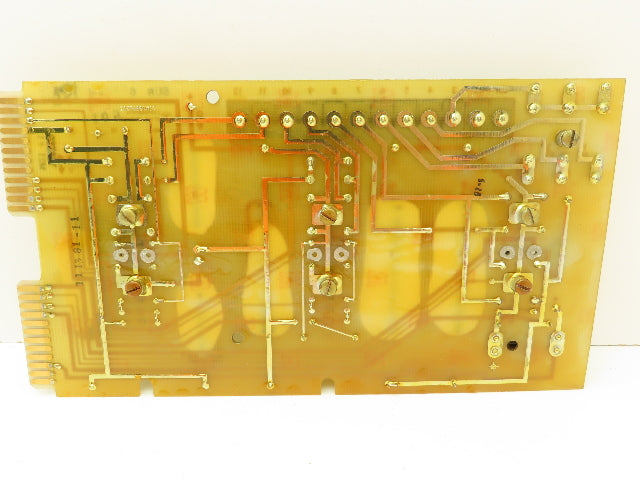 Westinghouse 1948A62 235P688H01C PCB Control Circuit Board Card