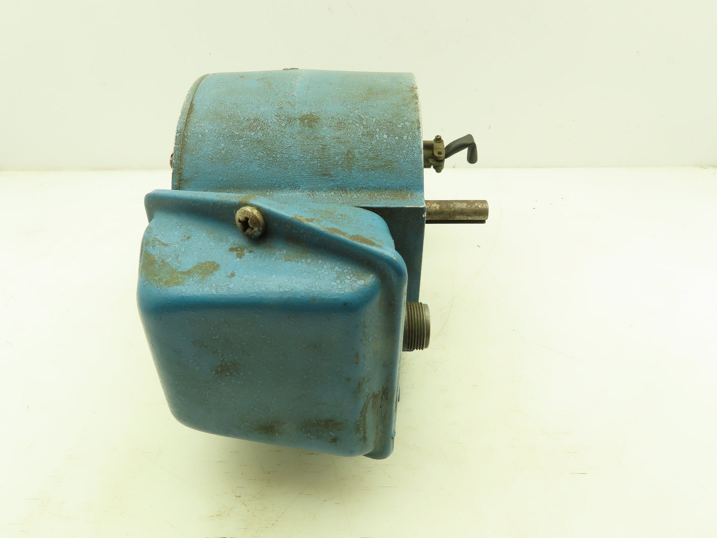 Avtron M737A Pulse Generator Bidirectional, MS Connector, Dual Outputs
