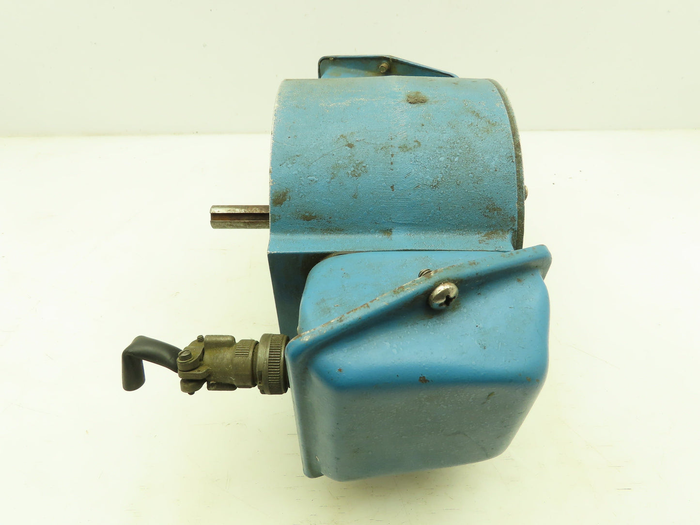 Avtron M737A Pulse Generator Bidirectional, MS Connector, Dual Outputs