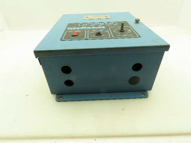 Magpowr A-Mistc Ultrasonic Tension Control