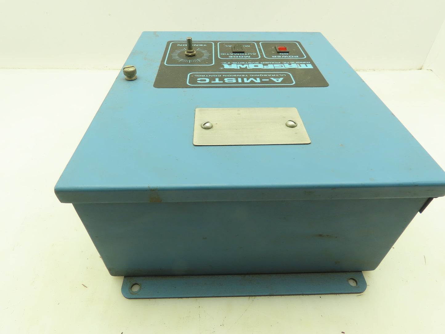 Magpowr A-Mistc Ultrasonic Tension Control