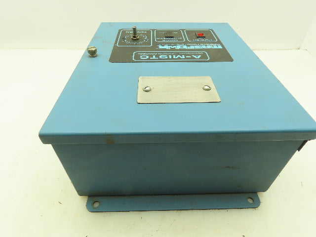 Magpowr A-Mistc Ultrasonic Tension Control