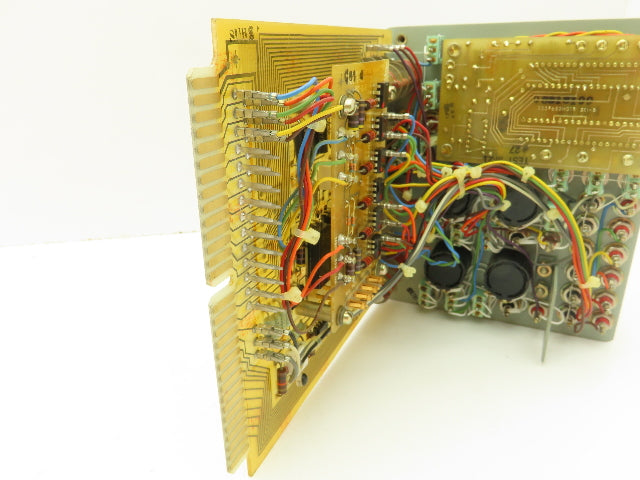 Westinghouse 1943A23G01 Test Module DVM PLC PCB Module Tester