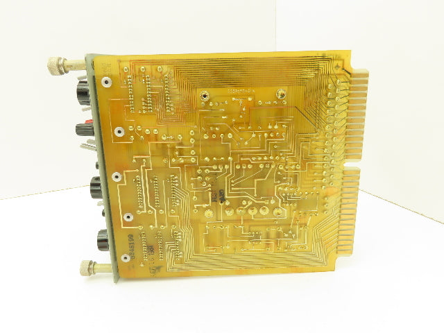 Westinghouse 1943A23G01 Test Module DVM PLC PCB Module Tester