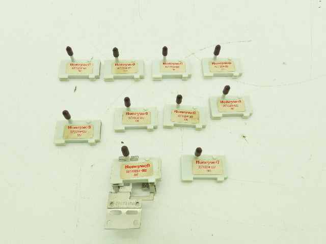 Honeywell 30733204-002 Data Chart Recorder Replacement Pens BLUE LOT OF 9