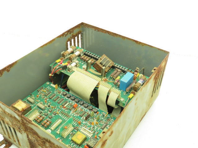 Allen Bradley 103620 Motor Drive Circuit Board Rev 07 Bulletin 1361