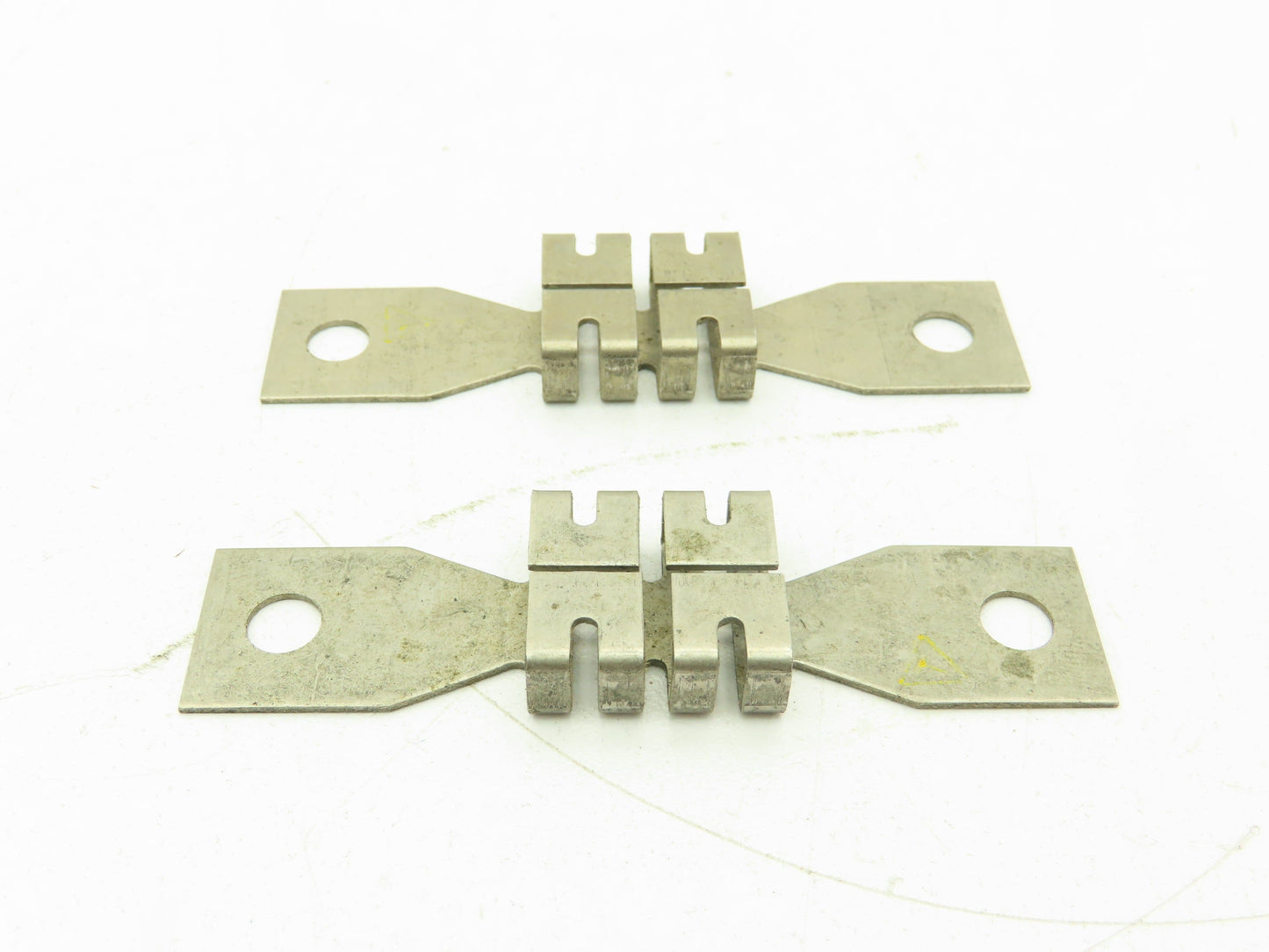 General Electric 81D34 81D 34 GE Thermal Overload Unit Heater Element Lot of 4