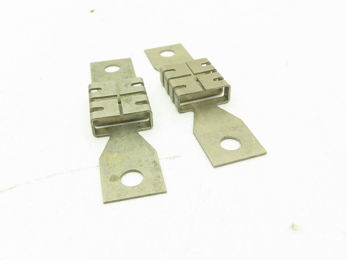 General Electric 81D34 81D 34 GE Thermal Overload Unit Heater Element Lot of 4