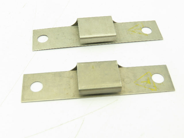 General Electric 81D40 GE Thermal Overload Unit Heater Element Lot of 10