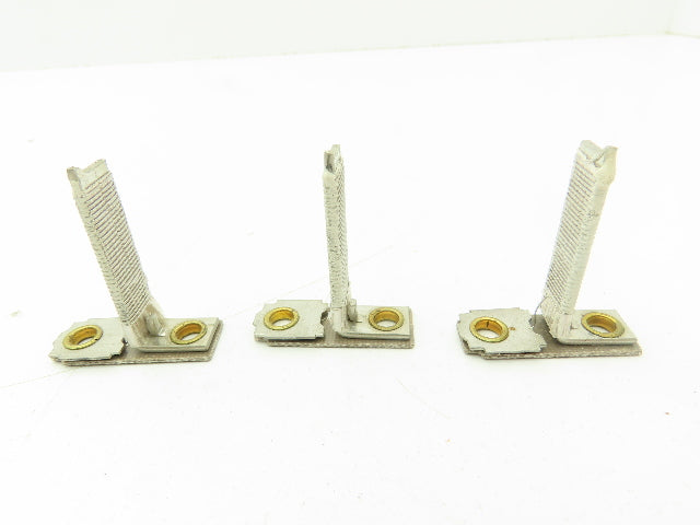 General Electric CR123C0.54A GE Thermal Overload Unit Heater Element Lot of 21