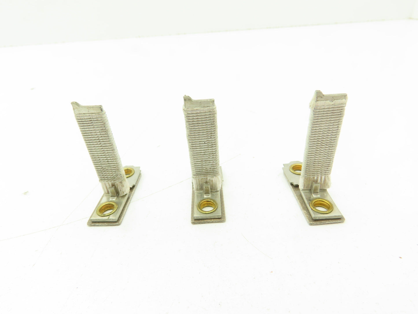 General Electric CR123C0.54A GE Thermal Overload Unit Heater Element Lot of 21