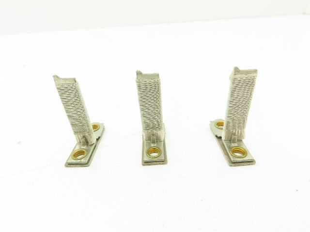 General Electric CR123C0.54A GE Thermal Overload Unit Heater Element Lot of 21