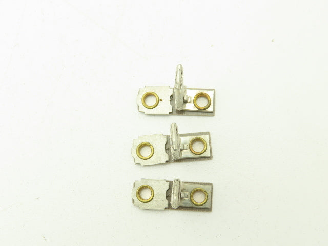 General Electric CR123C0.54A GE Thermal Overload Unit Heater Element Lot of 21